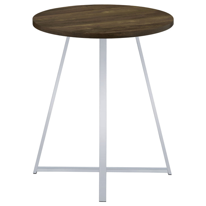 Five Star Furniture - Burkhart Bar Table