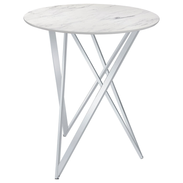 Five Star Furniture - Bexter Bar Table