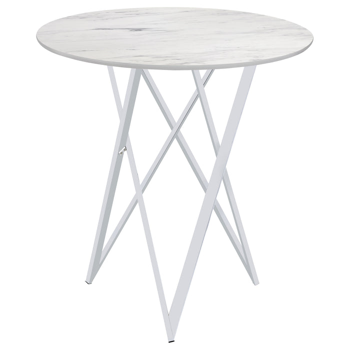 Five Star Furniture - Bexter Bar Table