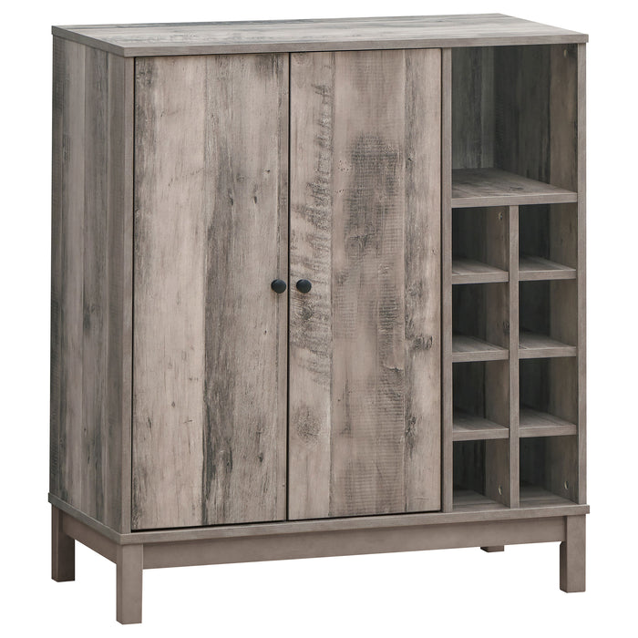 Five Star Furniture - Cheyenne Bar Cabinet