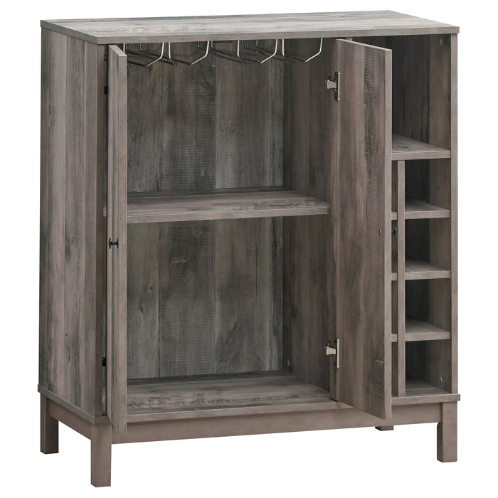 Five Star Furniture - Cheyenne Bar Cabinet