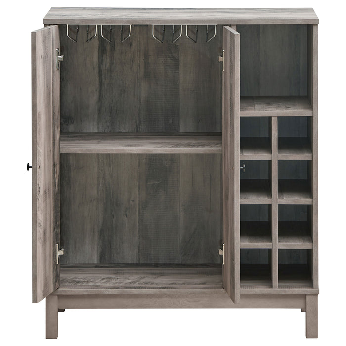 Five Star Furniture - Cheyenne Bar Cabinet