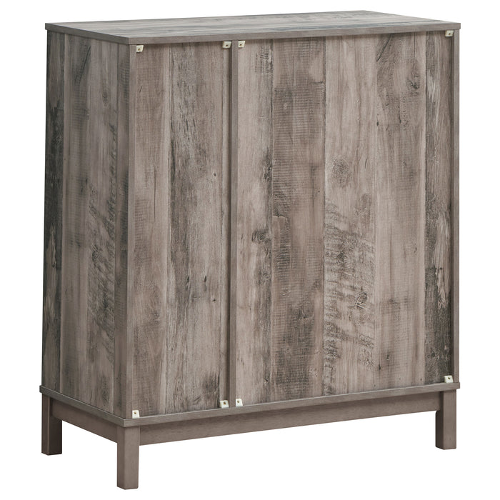 Five Star Furniture - Cheyenne Bar Cabinet