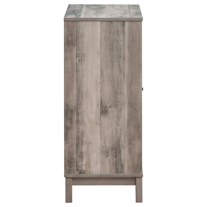 Five Star Furniture - Cheyenne Bar Cabinet