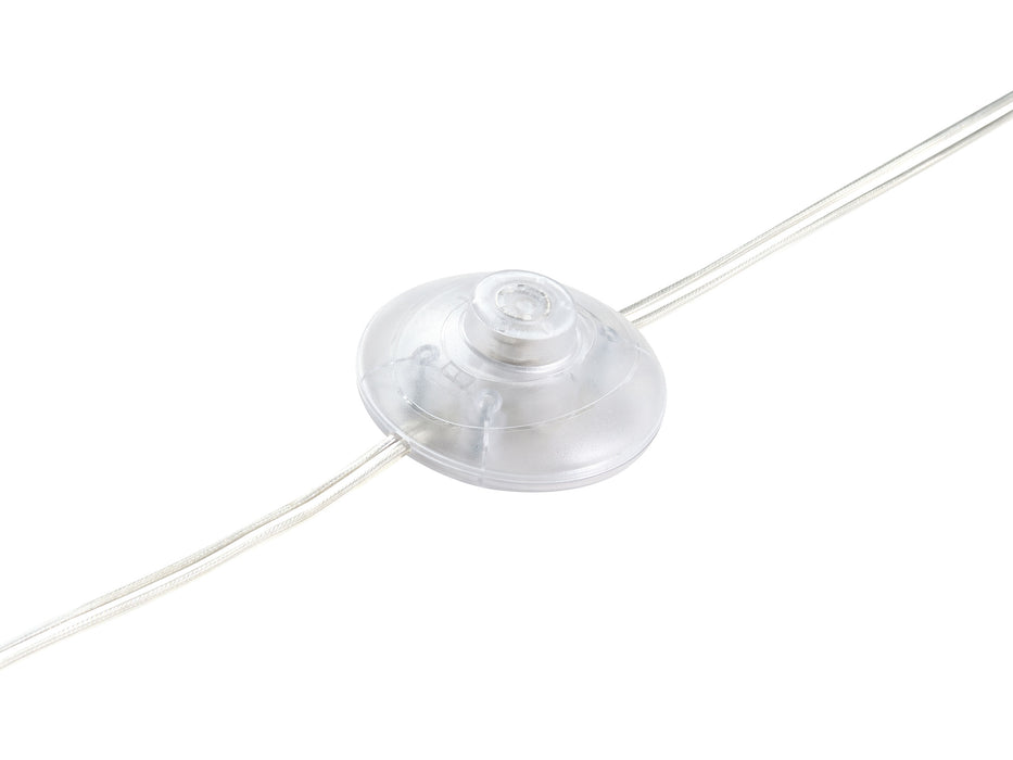 Five Star Furniture - Melinda Bar Cabinet with LED Lighting