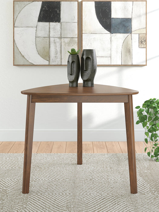 Five Star Furniture - Tameride Dining Table