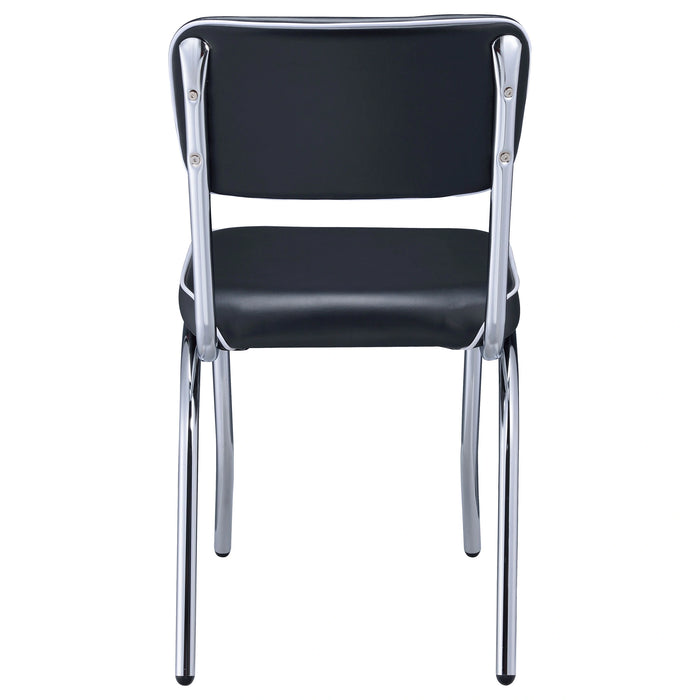 Five Star Furniture - Retro Dining Side Chair