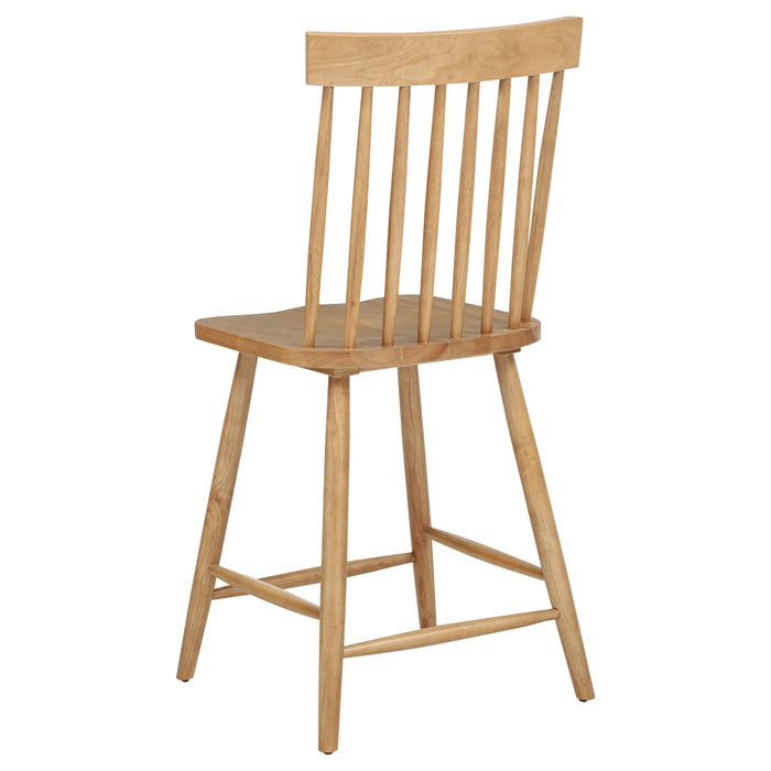 Five Star Furniture - Andrews Counter Height Dining Set