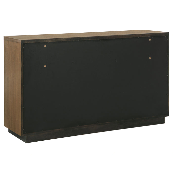 Five Star Furniture - Terrace Bedroom Set
