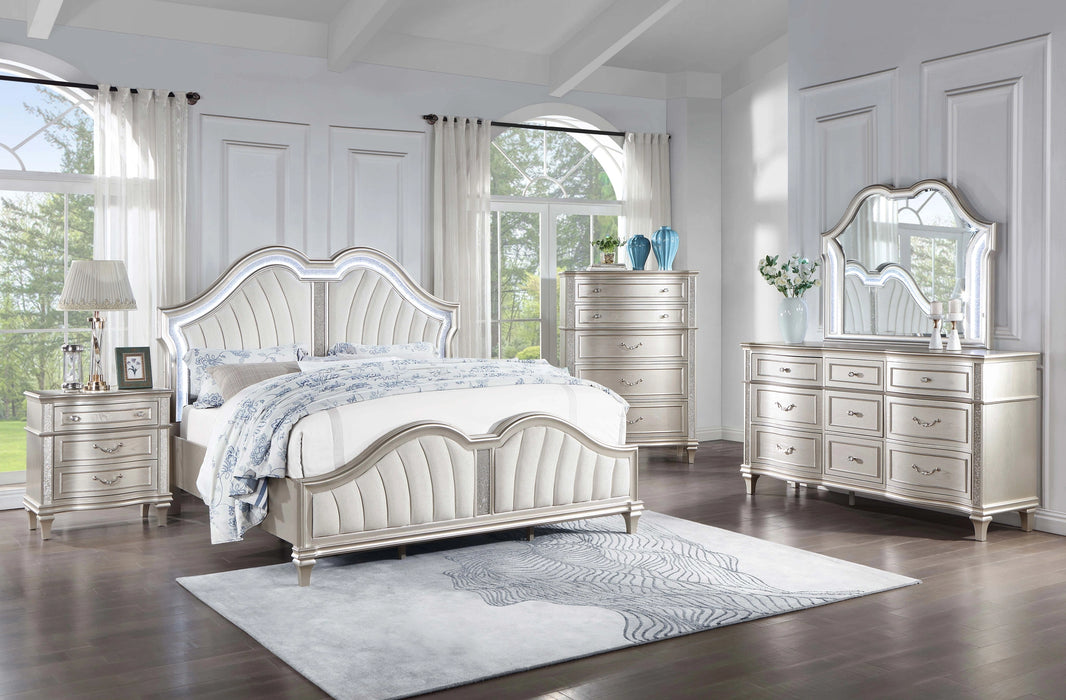 Five Star Furniture - Evangeline Dresser