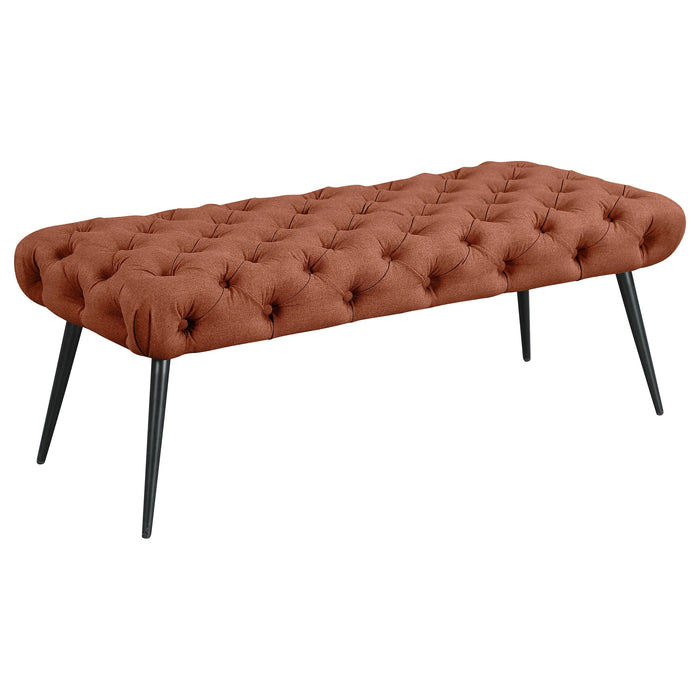 Five Star Furniture - Ella Accent Bench