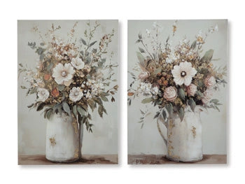 Five Star Furniture - Faisaldon Wall Art (Set of 2)