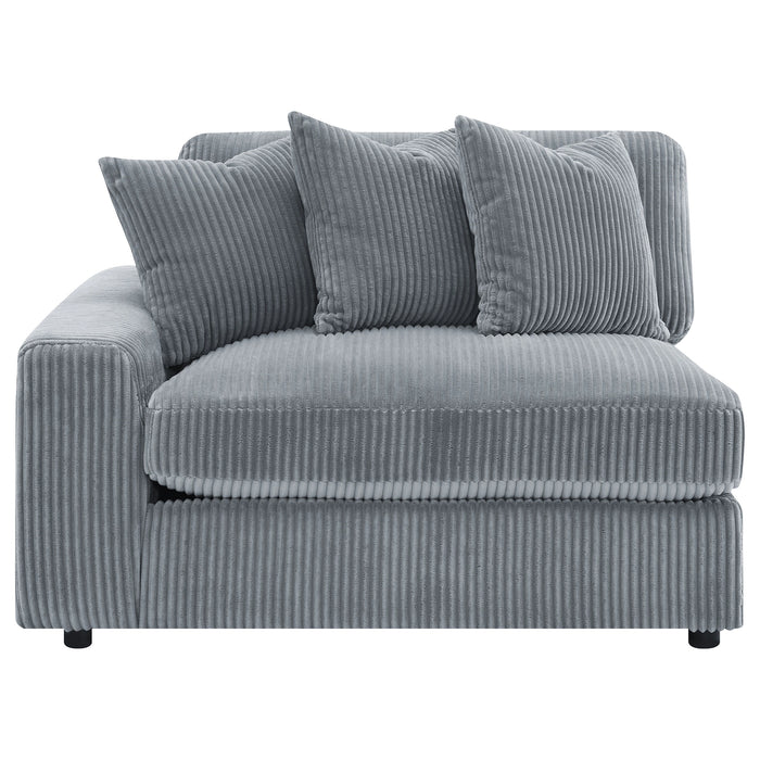 Five Star Furniture - Blaine Sectional Sofa