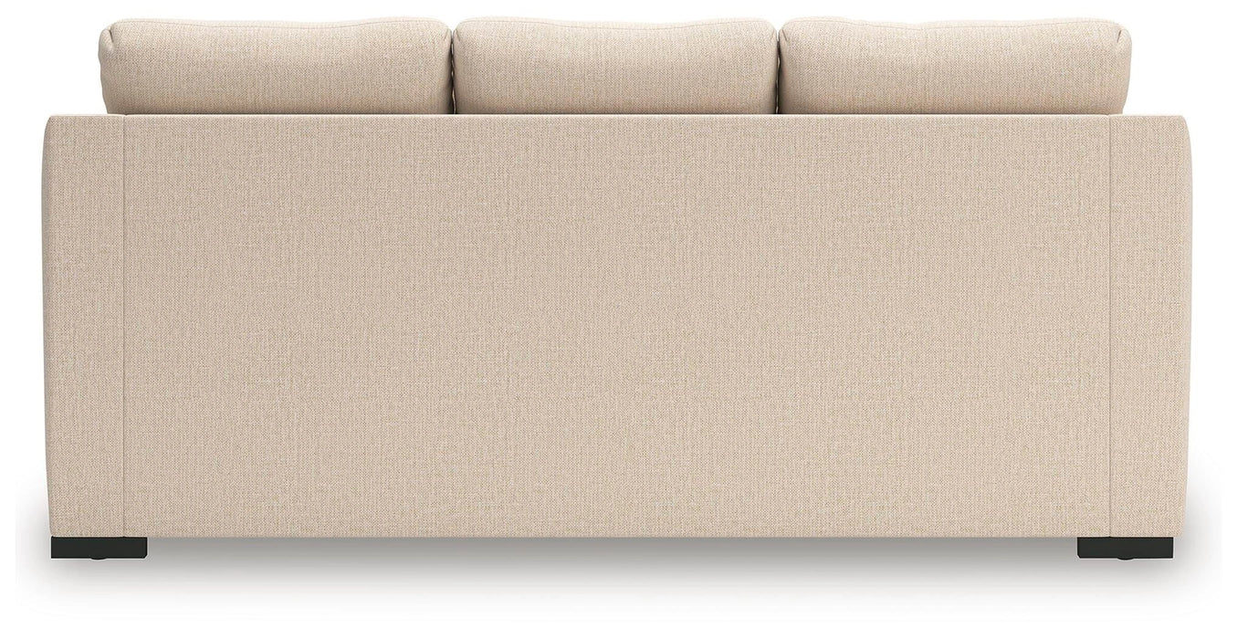Five Star Furniture - Lango Sofa Chaise
