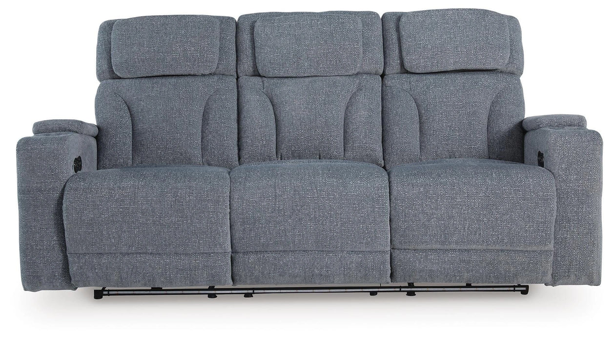 Five Star Furniture - Studio Cave Power Reclining Sofa