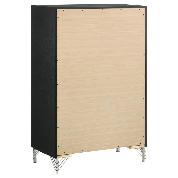 Five Star Furniture - Lucia Chest of Drawers