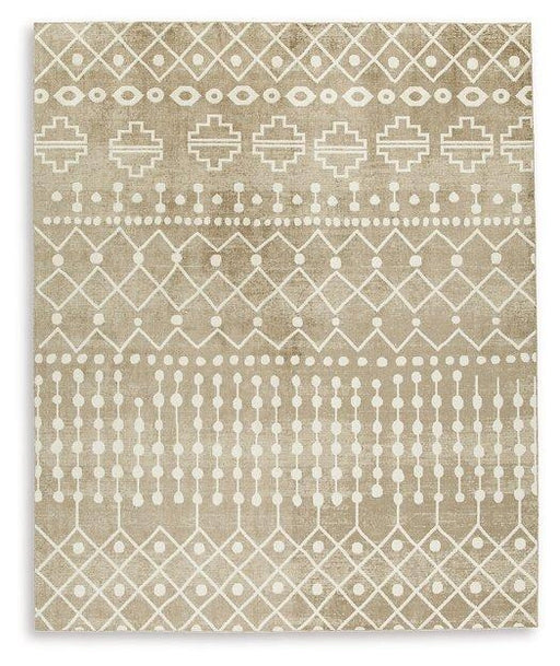 Five Star Furniture - Bunchly 8' x 10' Rug image