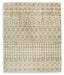 Five Star Furniture - Bunchly 8' x 10' Rug image