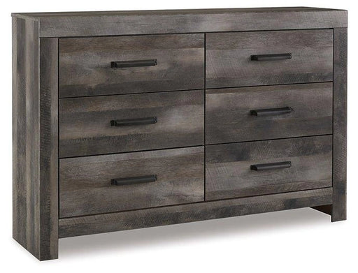 Five Star Furniture - Wynnlow Dresser image