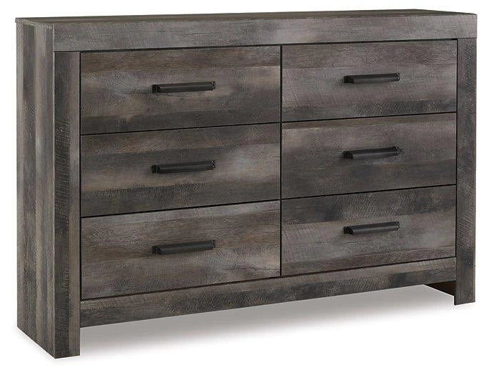 Five Star Furniture - Wynnlow Dresser image