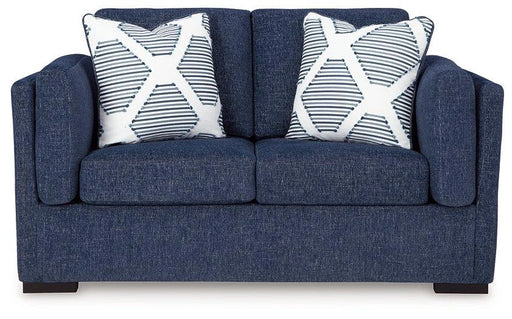 Five Star Furniture - Evansley Loveseat image
