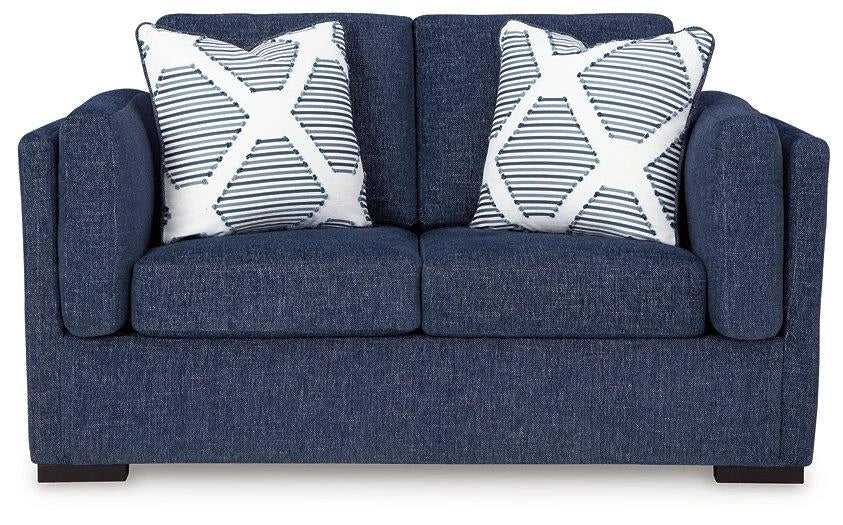 Five Star Furniture - Evansley Loveseat image
