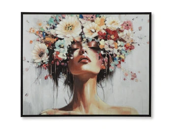 Five Star Furniture - Shadwick Wall Art