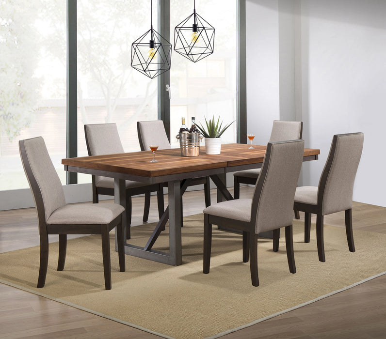 Five Star Furniture - Spring Creek Dining Set