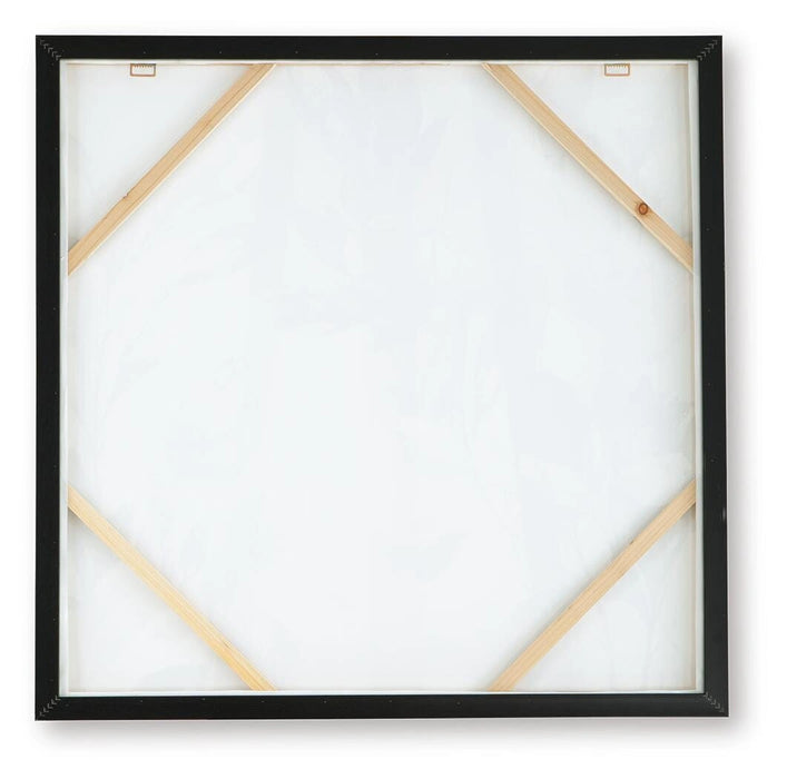 Five Star Furniture - Trulow Wall Art