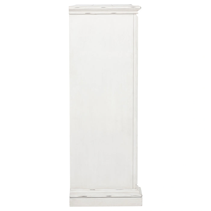 Five Star Furniture - McKinney Chest of Drawers