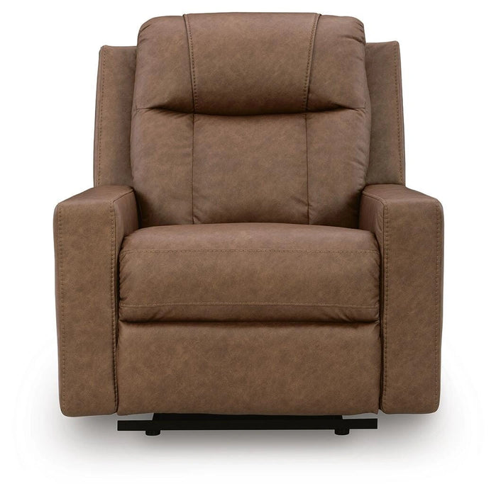 Five Star Furniture - Mackmenville Recliner