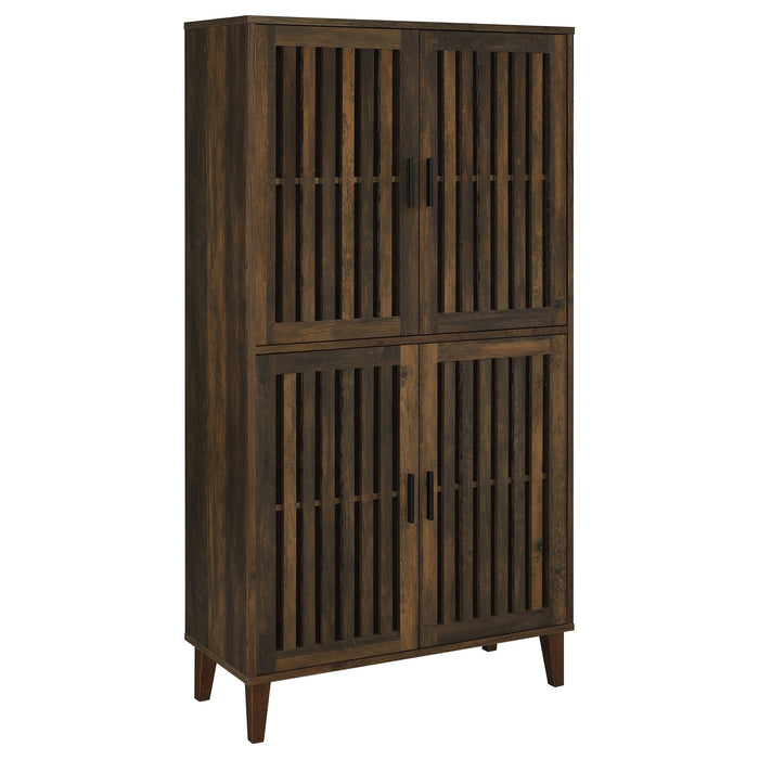 Five Star Furniture - Elouise Tall Accent Cabinet