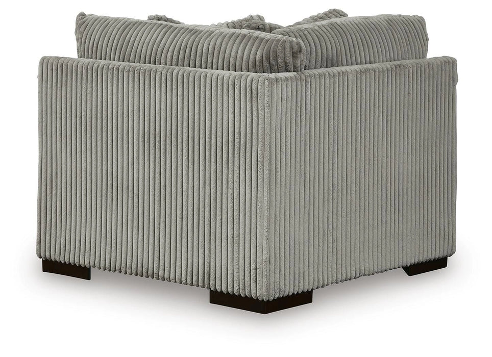 Five Star Furniture - Lindyn Sectional with Chaise