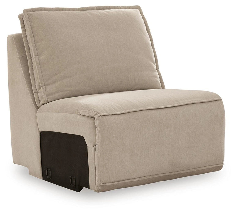 Five Star Furniture - Carceri Power Sectional Reclining Sofa