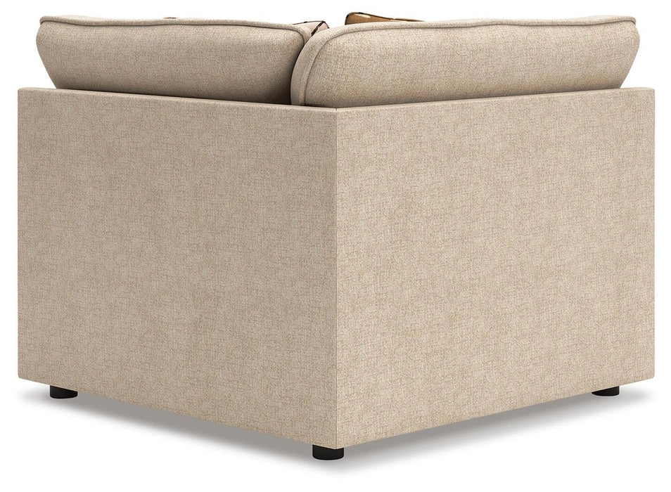 Five Star Furniture - Seyler Sectional