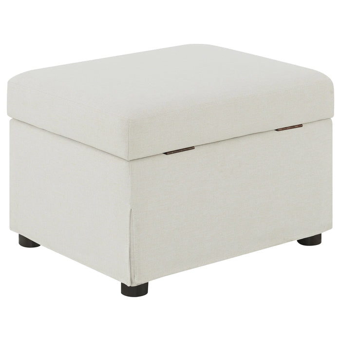 Five Star Furniture - Winter Storage Ottoman