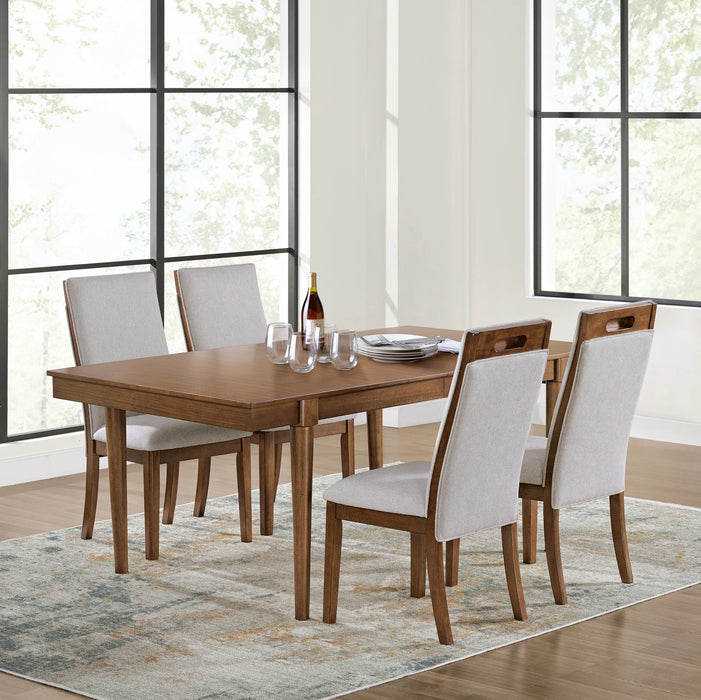 Five Star Furniture - Lyncott Dining Room Set