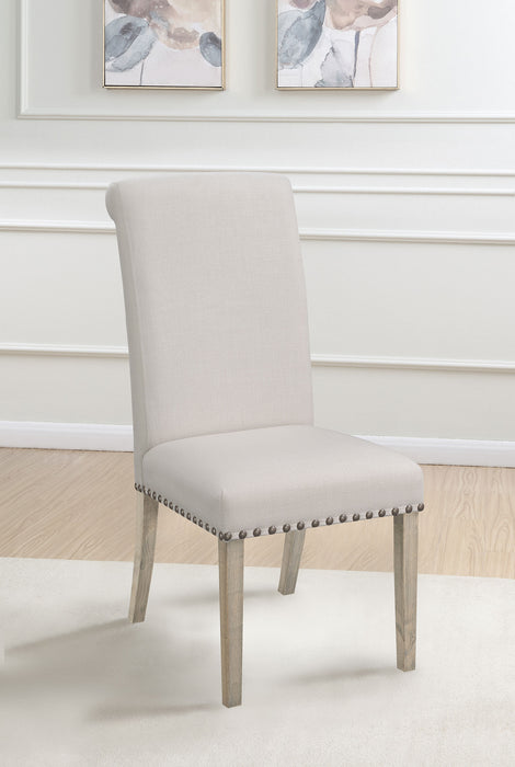 Five Star Furniture - Salem Dining Side Chair