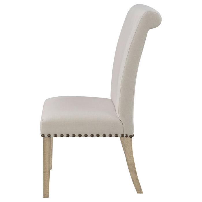 Five Star Furniture - Salem Dining Side Chair