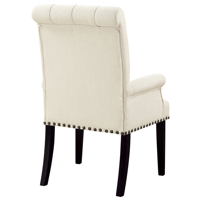 Five Star Furniture - Alana Dining Arm Chair