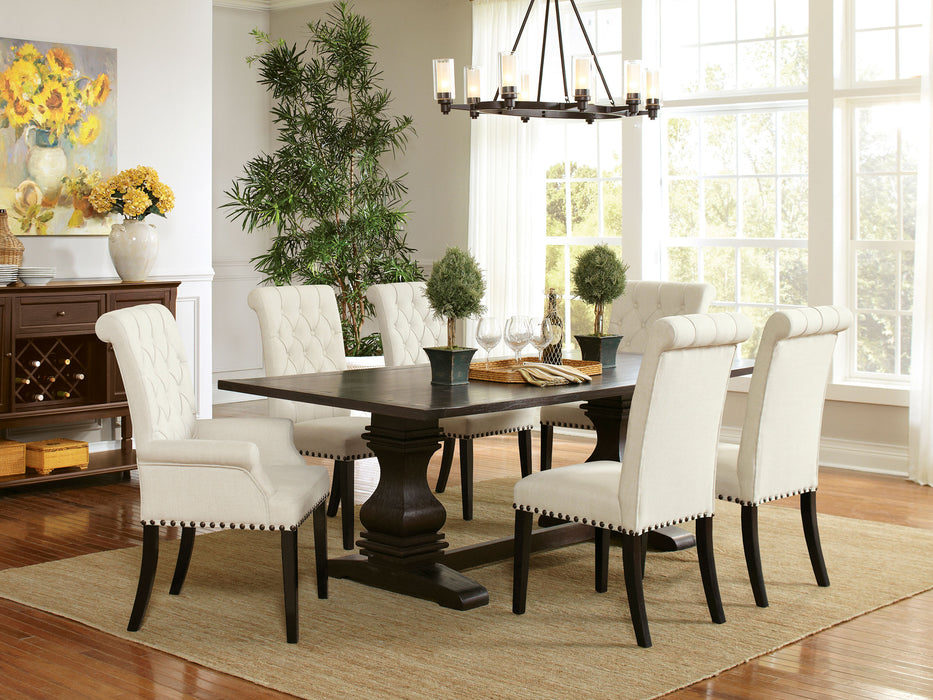 Five Star Furniture - Alana Dining Arm Chair