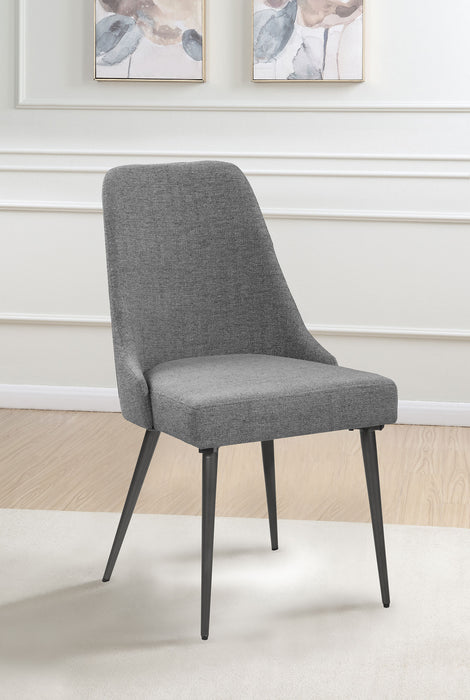 Five Star Furniture - Alan Dining Side Chair