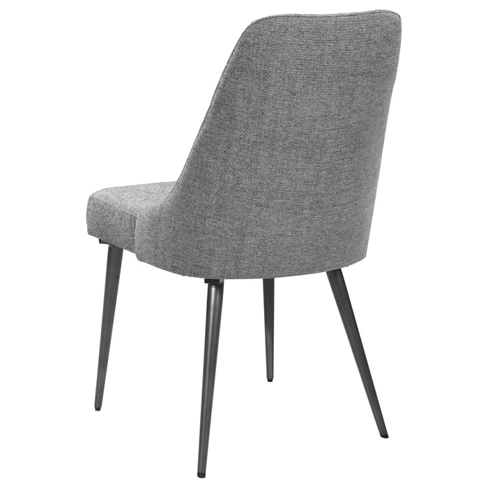 Five Star Furniture - Alan Dining Side Chair