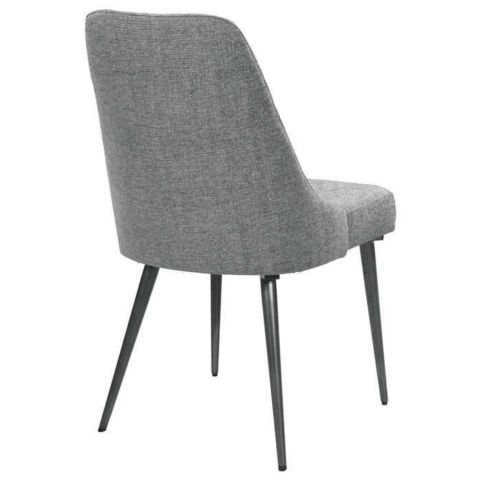 Five Star Furniture - Alan Dining Side Chair