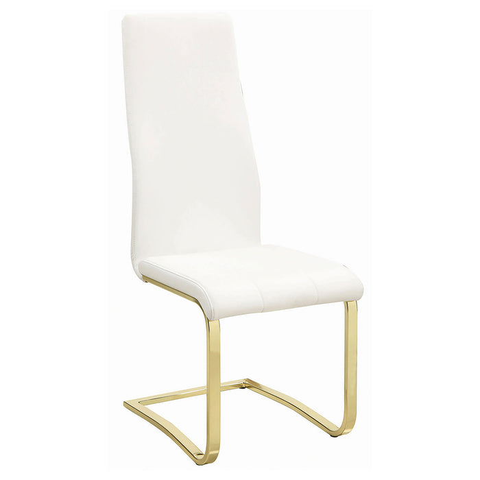 Five Star Furniture - Montclair Dining Side Chair