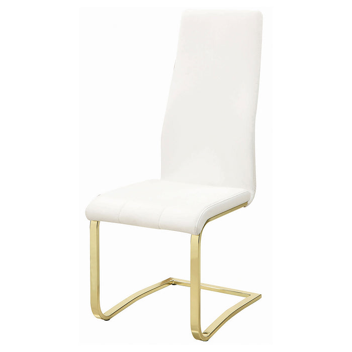 Five Star Furniture - Montclair Dining Side Chair