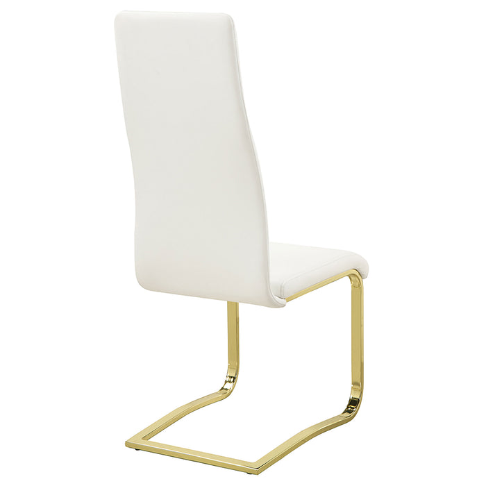 Five Star Furniture - Montclair Dining Side Chair