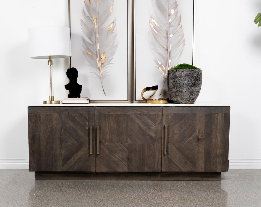 Five Star Furniture - Dennis Sideboard