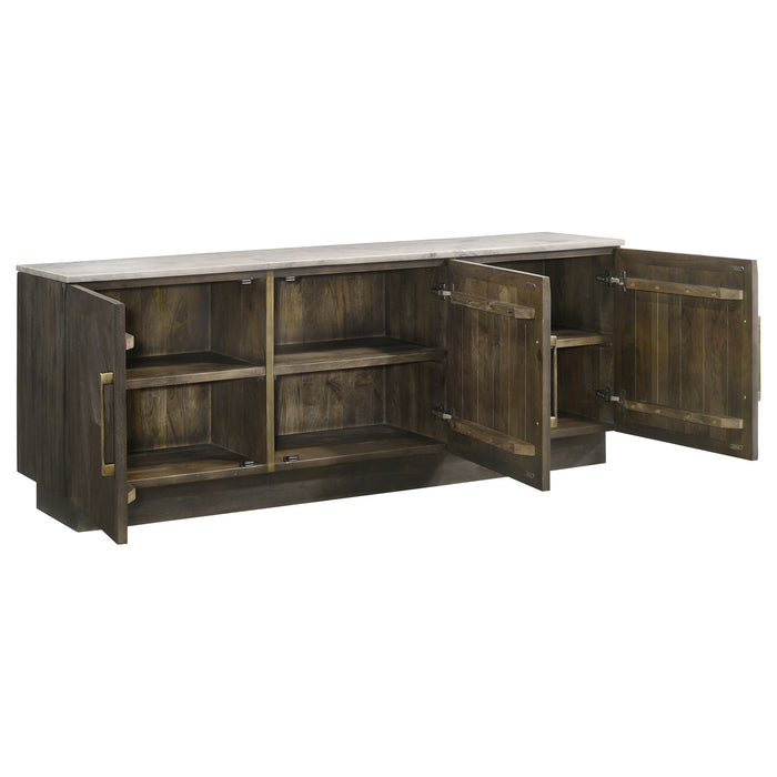 Five Star Furniture - Dennis Sideboard