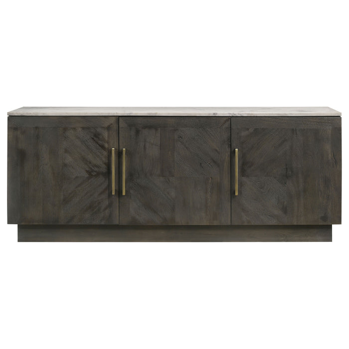 Five Star Furniture - Dennis Sideboard
